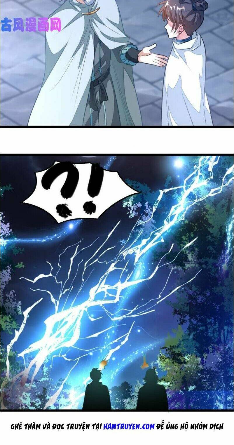 cửu dương thần vương chapter 120 7