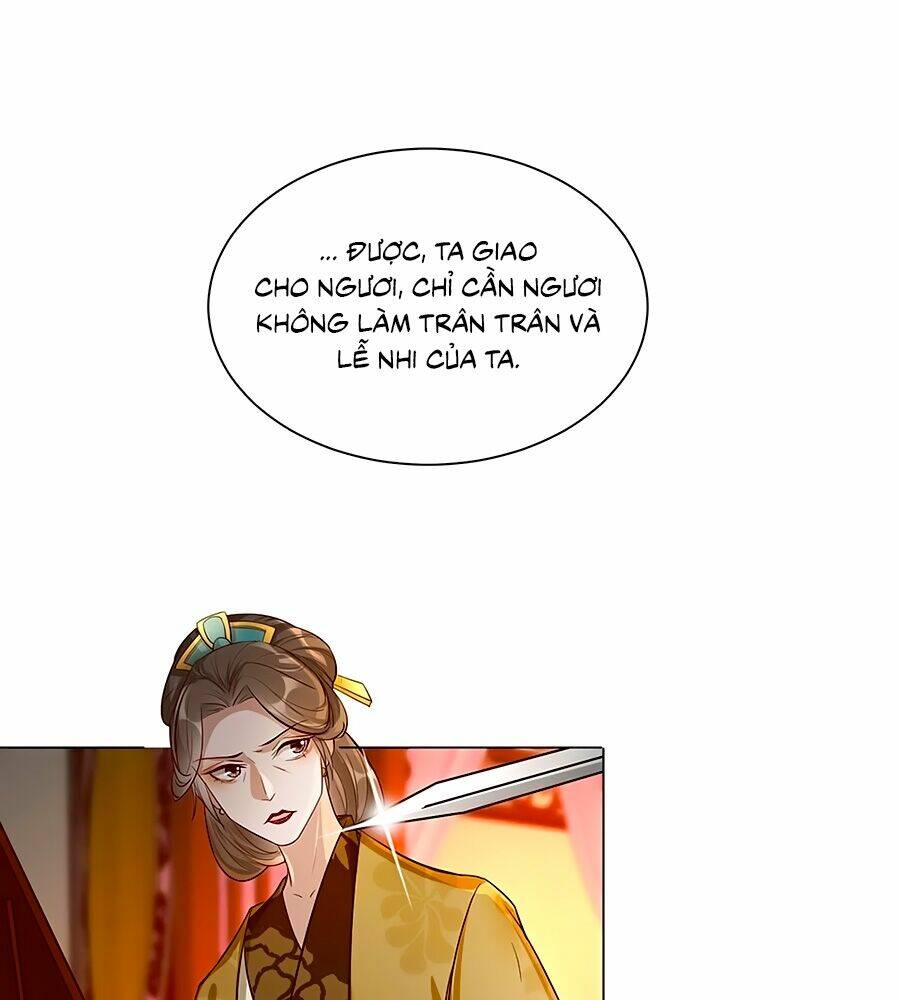 gian phi như thử đa kiều chapter 105 7