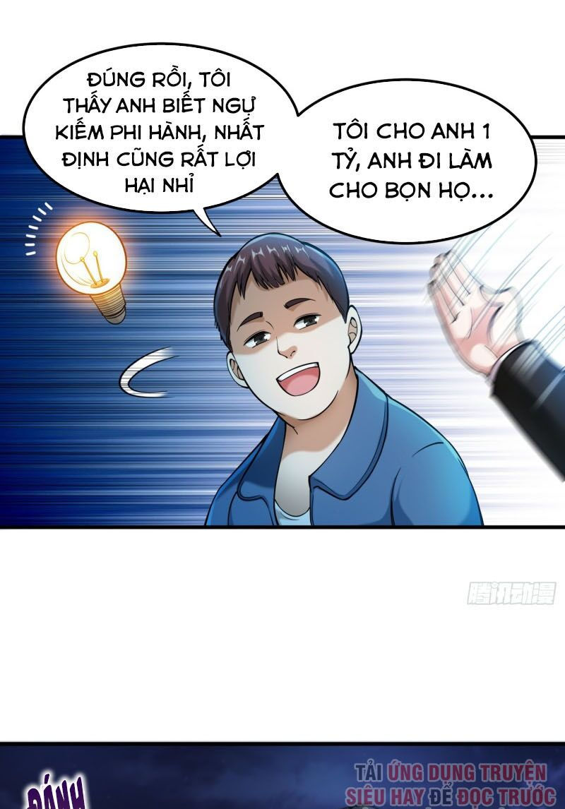 tối cường thần y tại đô thị chapter 140 4