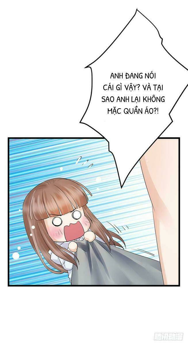 chào buổi sáng, ức vạn manh thê chapter 6 4