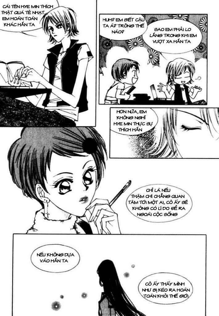 cynical orange - quả cam thủy tinh chapter 5 55