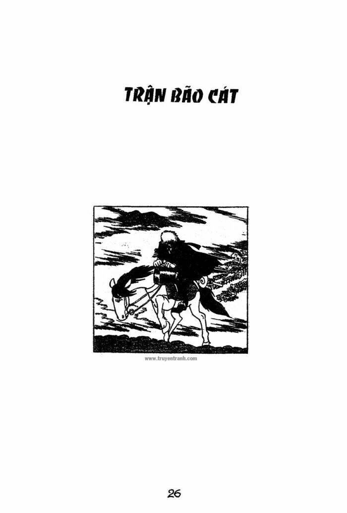 bác sĩ quái dị chapter 89 1