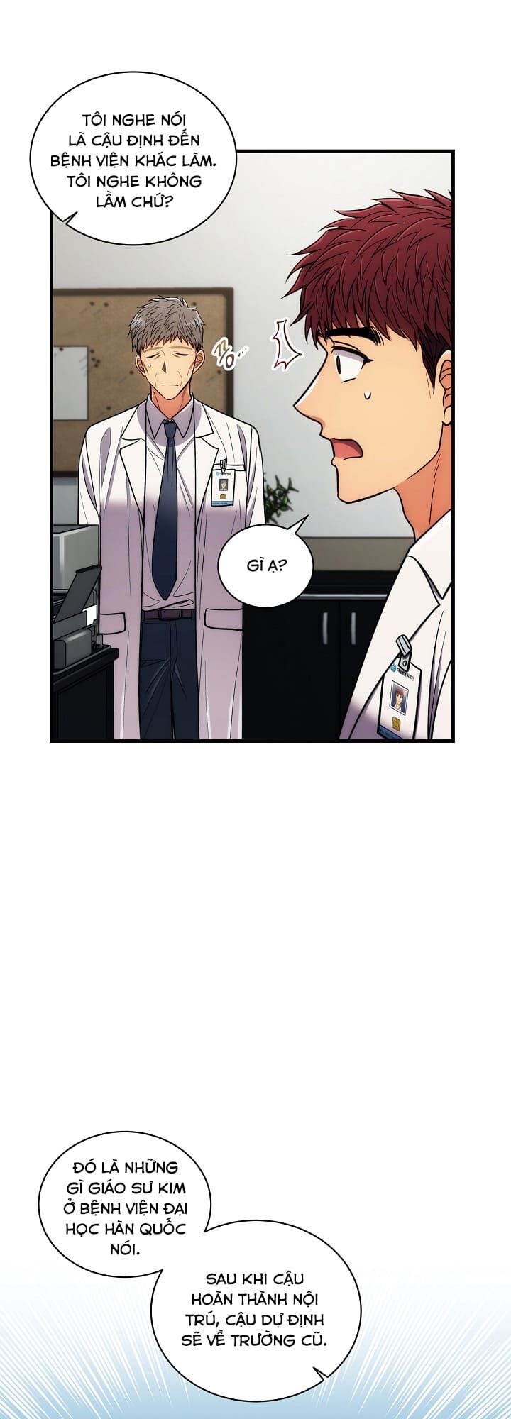 bác sĩ trùng sinh chapter 91 41