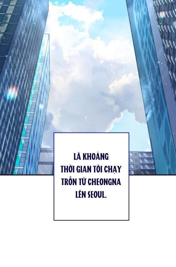 bóng râm mùa xuân chapter 14.1 2