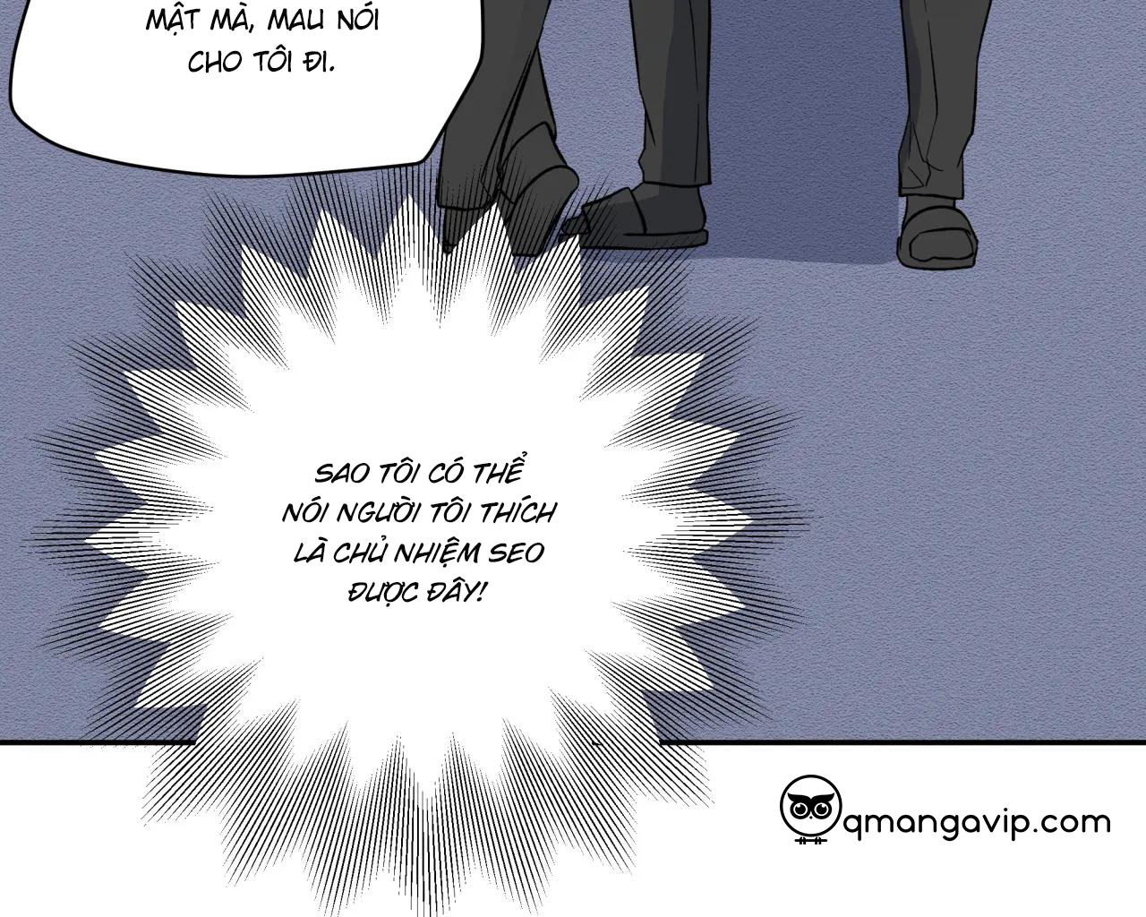 ám ảnh pheromone chapter 61 15