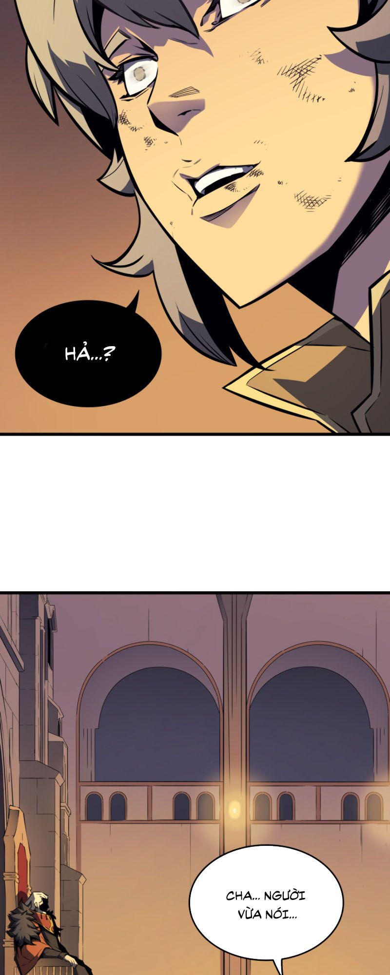 sự trở lại của pháp sư vĩ đại sau 4000 năm chapter 2 6