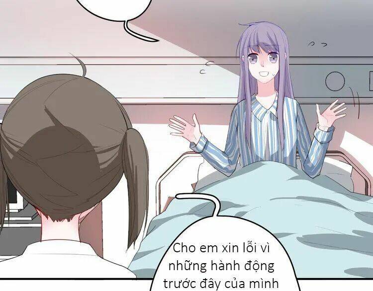 quy tắc của mỹ nam chapter 44 19