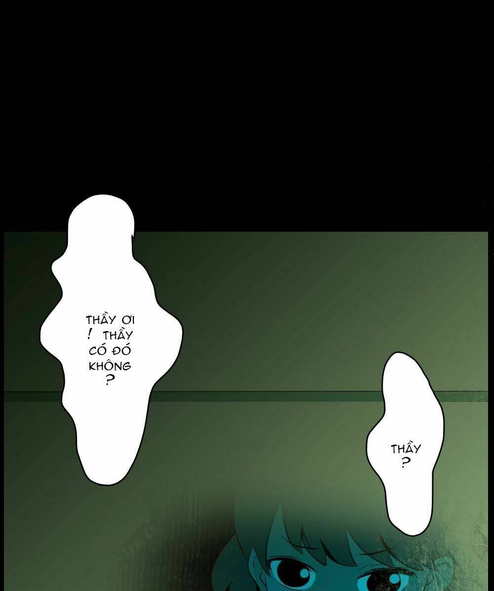 ớn lạnh tuyệt đối chapter 4 18