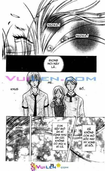 công chúa ẩm thực chapter 7 25