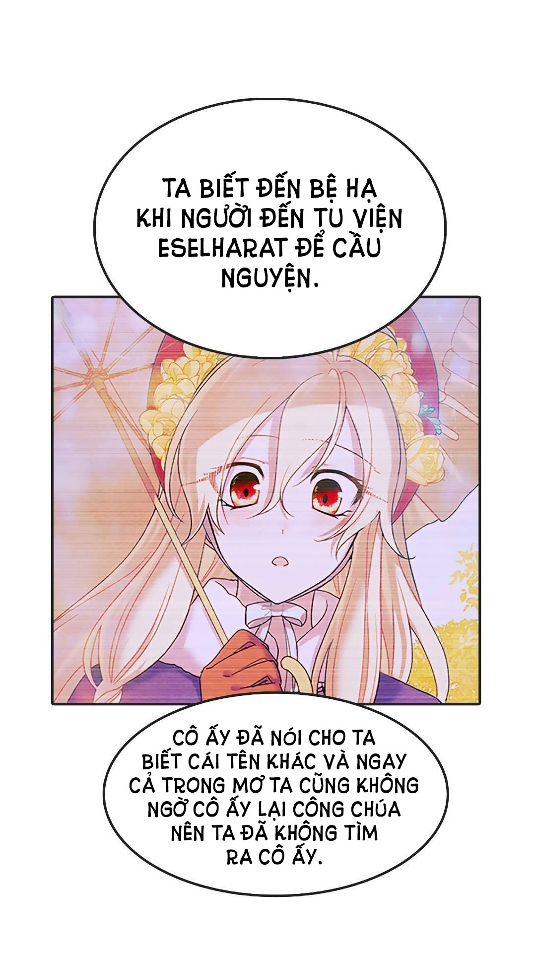 [bản 18+] trò chơi săn mồi của hoàng đế và thánh kỵ sĩ chapter 31.1 20