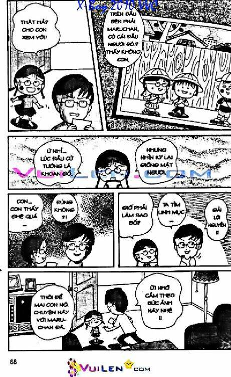 nhóc maruko chapter 15 68