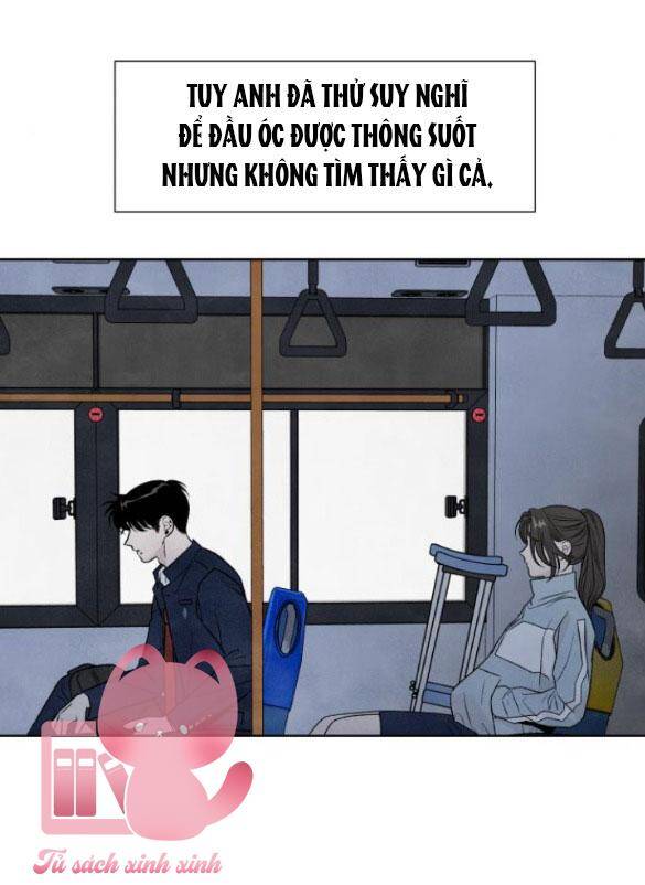 điều khiến tôi quyết tâm muốn chết chapter 73 50