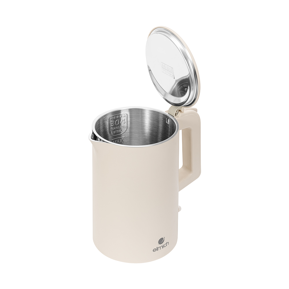 Ấm đun nước siêu tốc Elmich KEE9144 - Hàng chính hãng