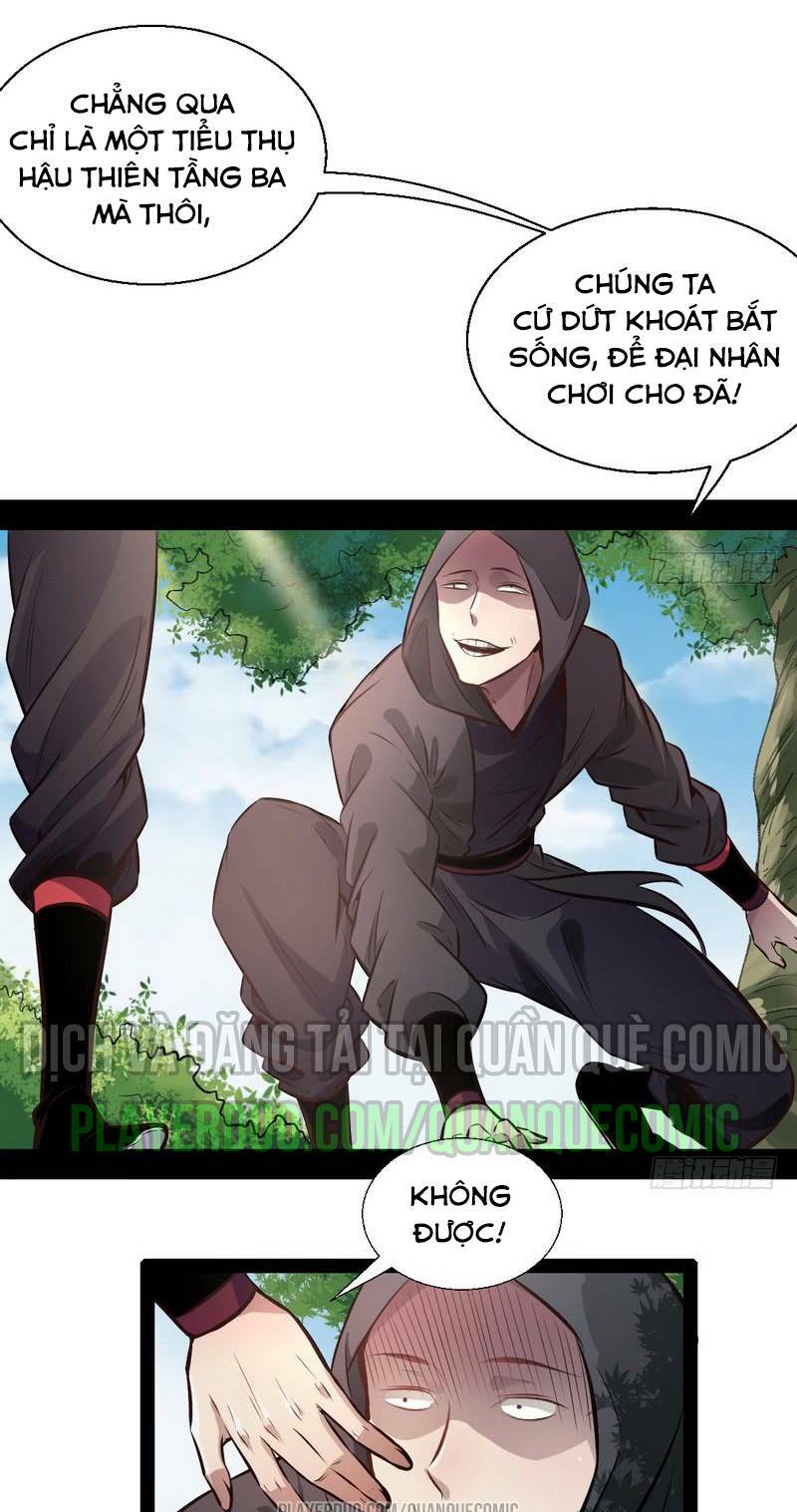 ta là tà đế chapter 31 7