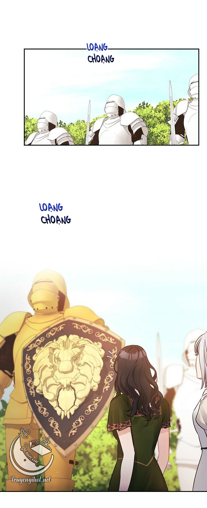 người yêu tiền kiếp chapter 5.2 26