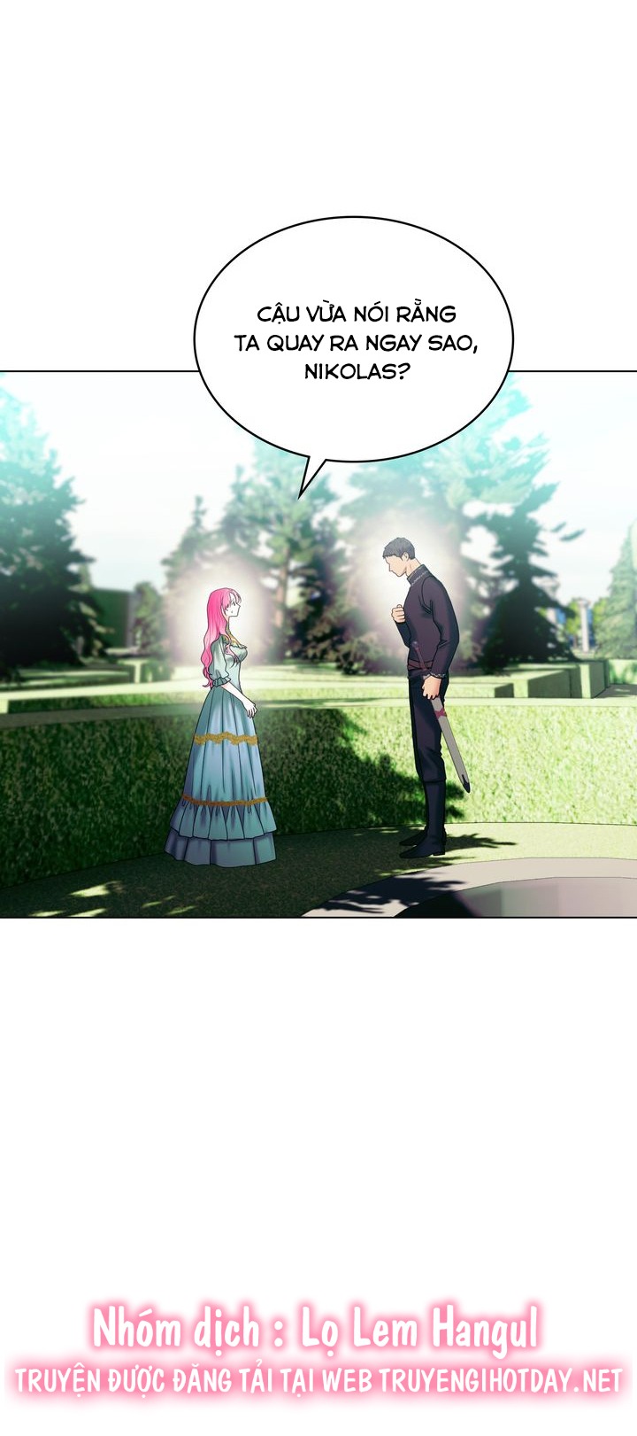 hợp đồng hôn nhân với người chồng thứ 2 của tôi chapter 43 21