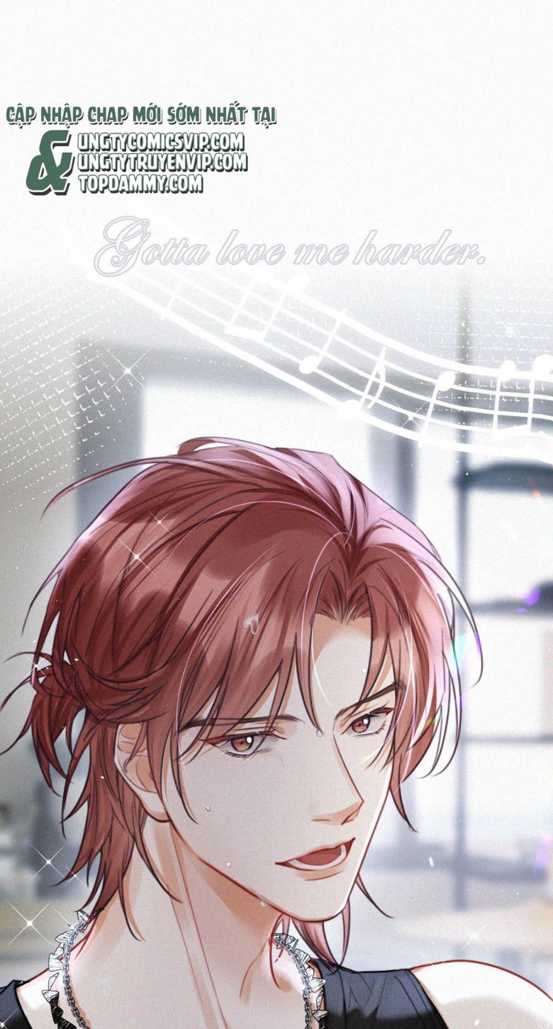 thần thương (môi súng) chapter 105 1