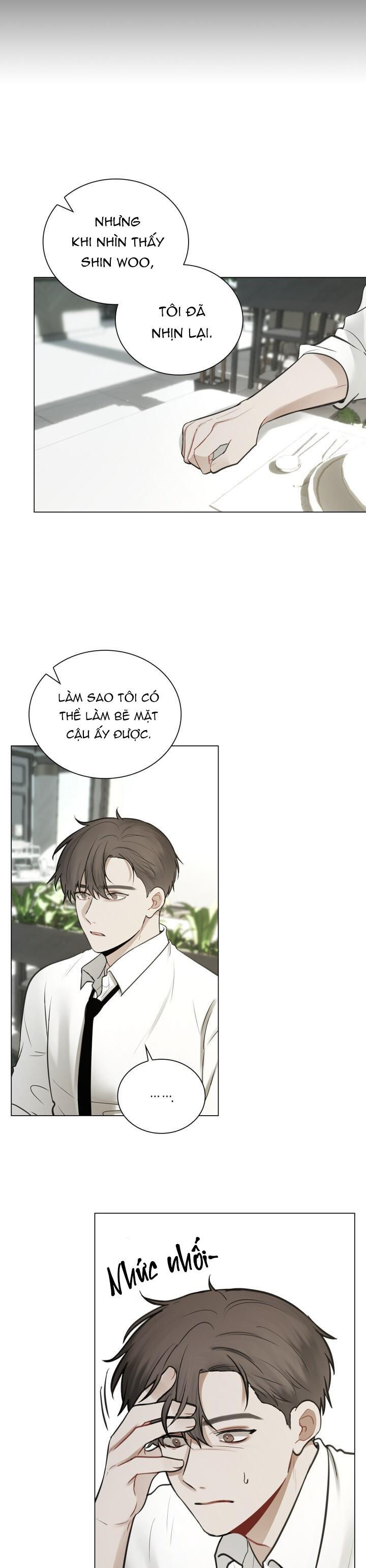 không xa lạ chapter 34 21