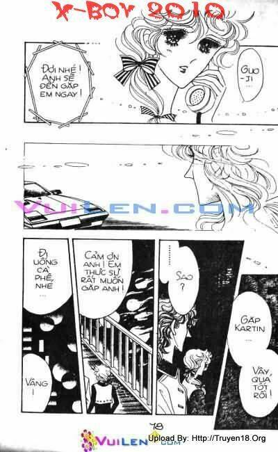 ánh đèn rực rỡ chapter 15 79