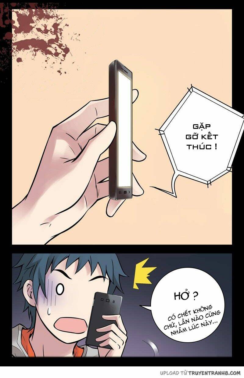 bầu trời máu chapter 54 2