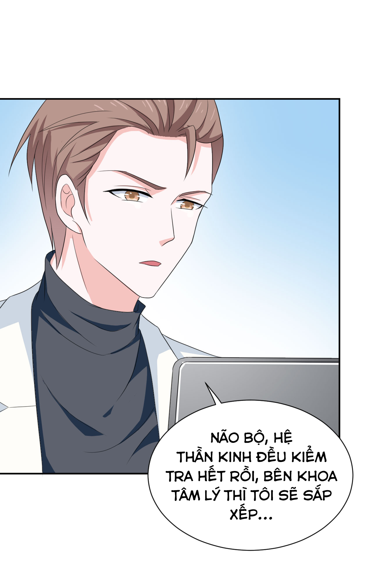 bí mật không thể yêu đương chapter 81 4