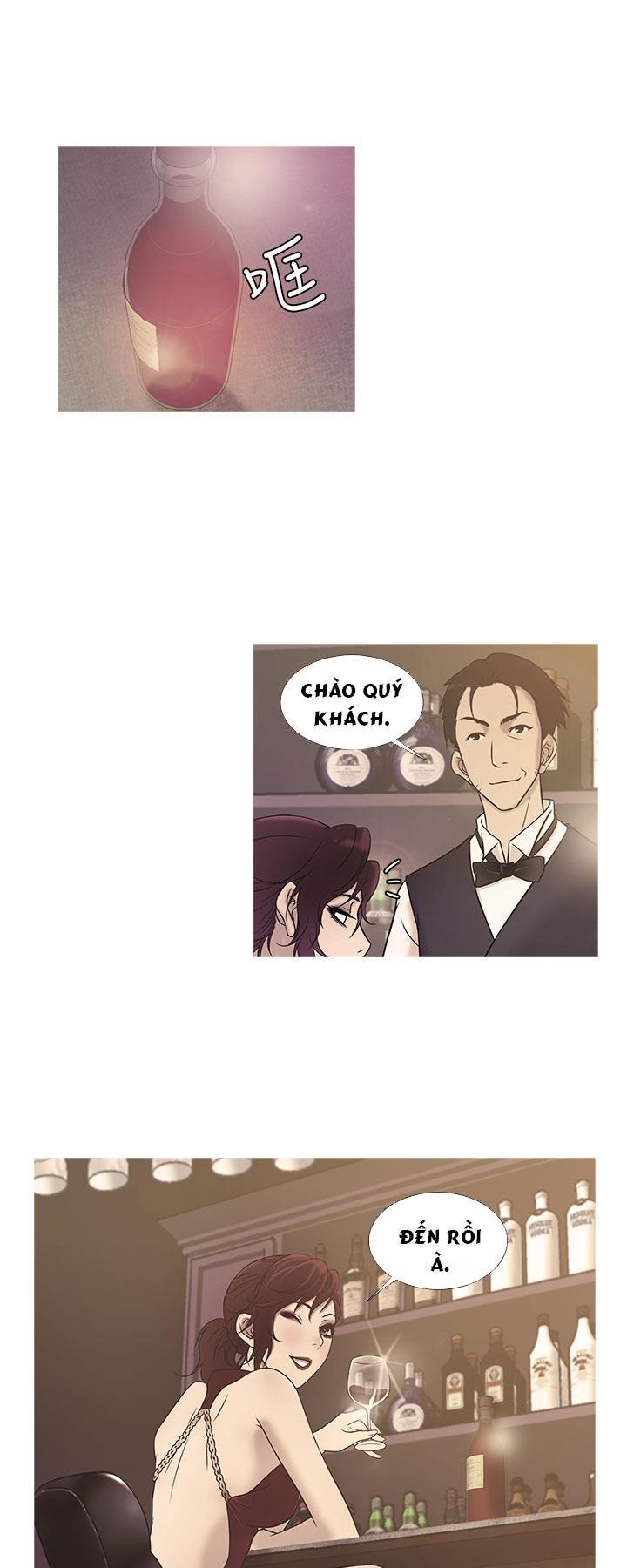 thiên đường chapter 19 4