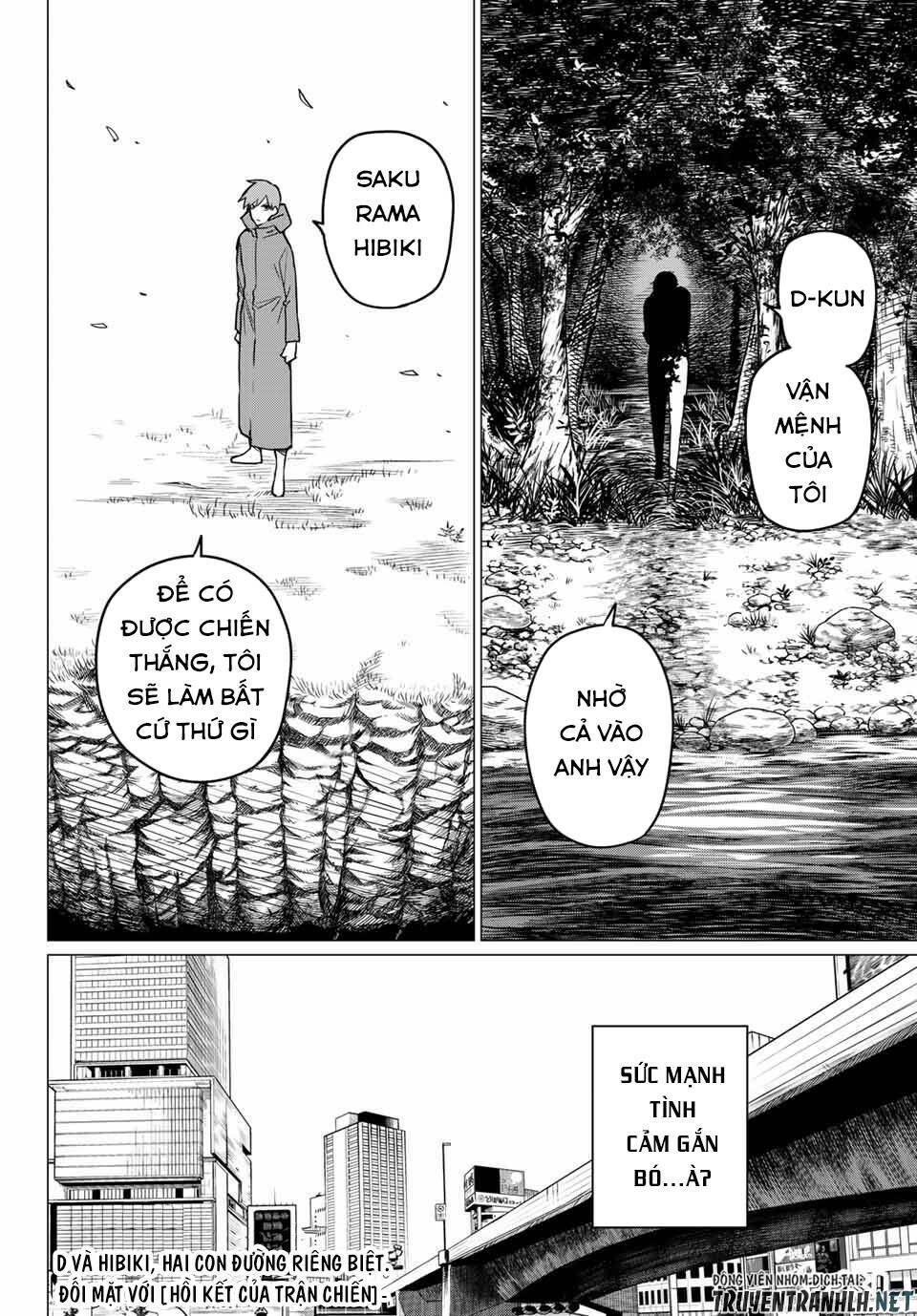 sentai dai shikkaku chapter 12 22