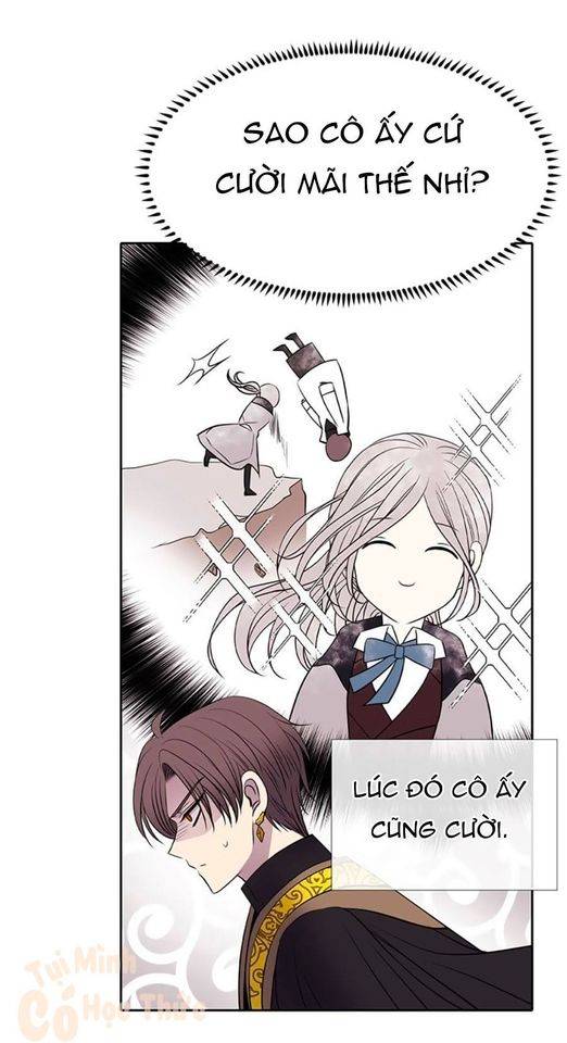 năm môn đệ của charlotte chapter 34 67