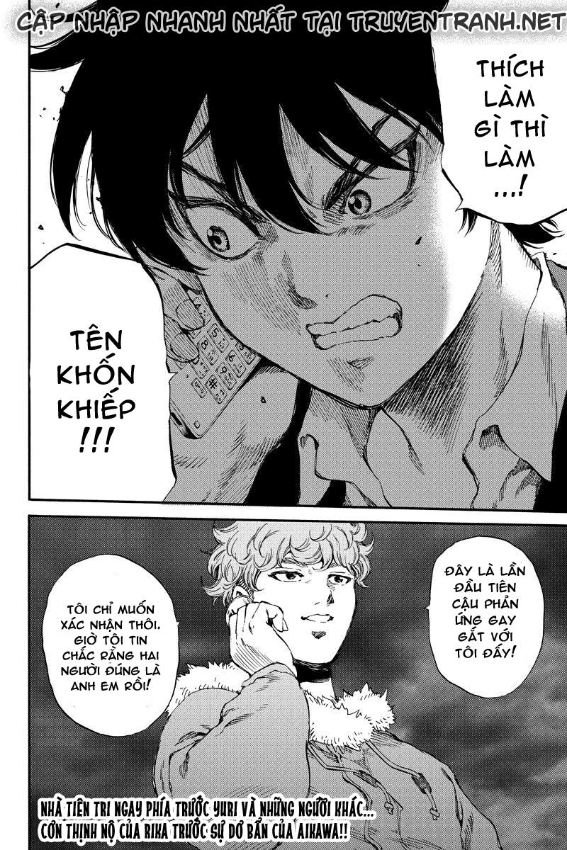 tenkuu shinpan arrive chapter 150 18