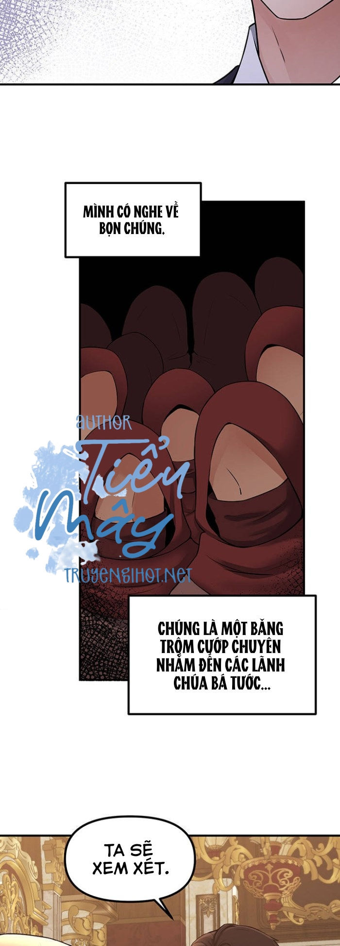 trừng phạt thú cưng yêu tinh chapter 35 10