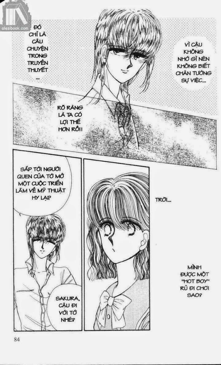 aries thần thoại cung hoàng đạo chapter 1 84