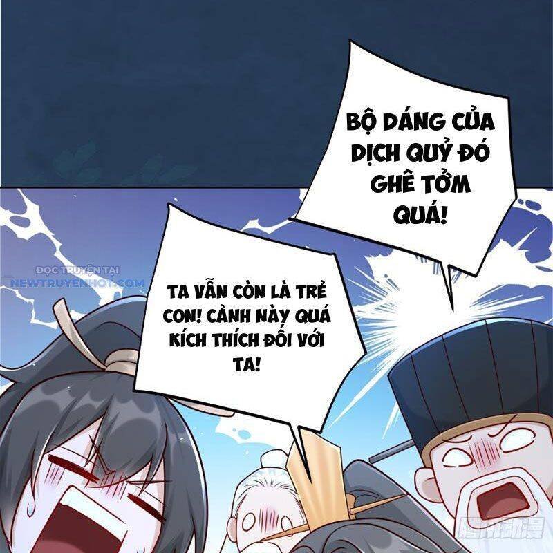 ta thực sự không muốn làm thần tiên chapter 56 56