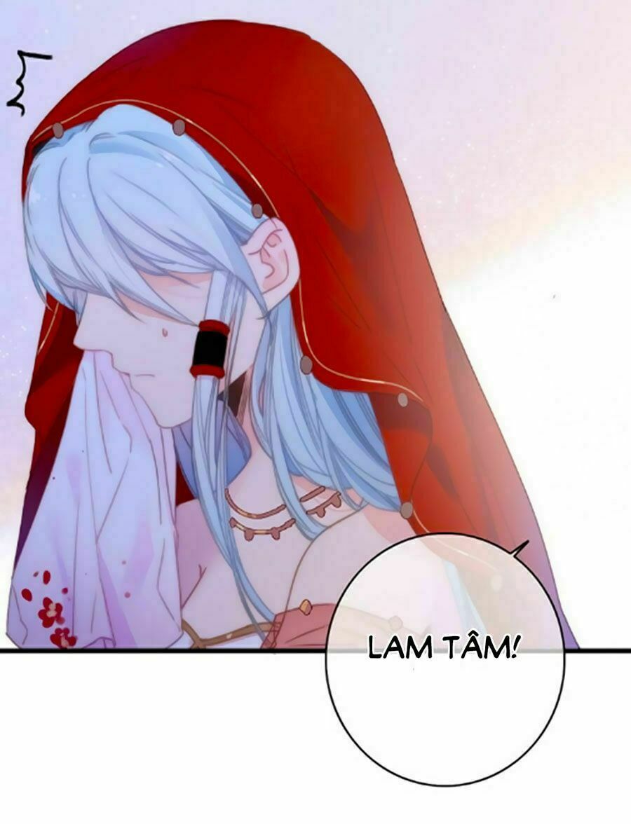 dữ tử thành thuyết chapter 17 11