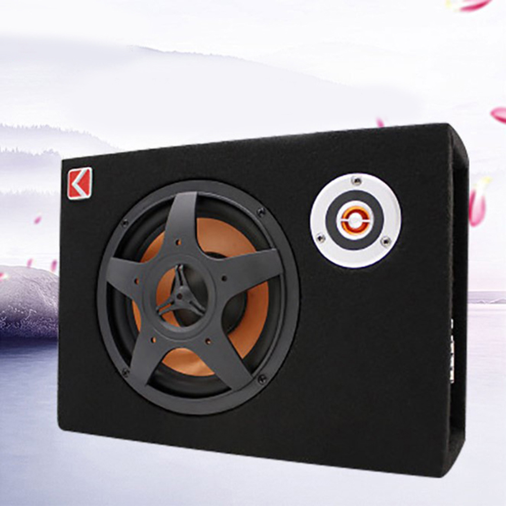 Loa Sub Siêu Trầm 8 inch 480W 20HZ-20KHZ KCM8