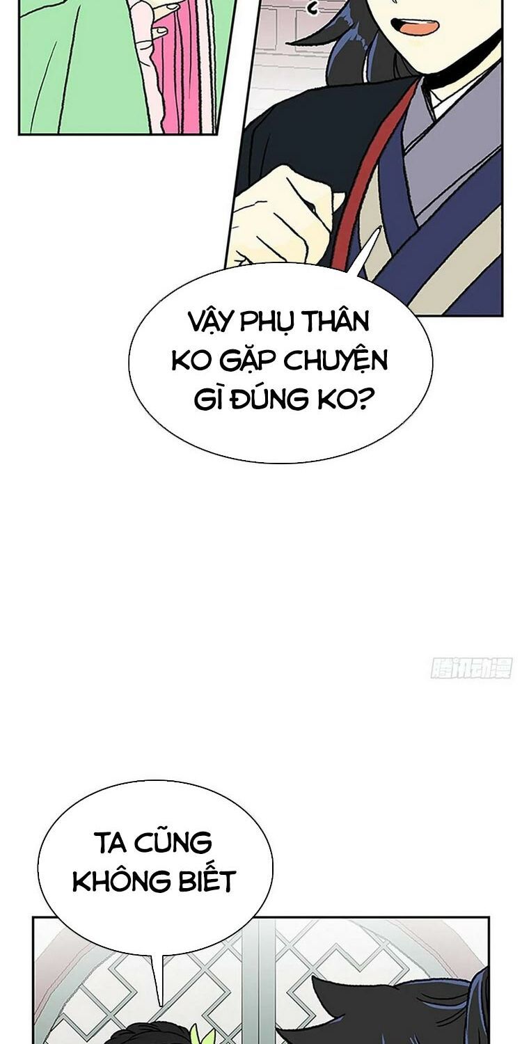 học sĩ tái sinh chapter 147 20