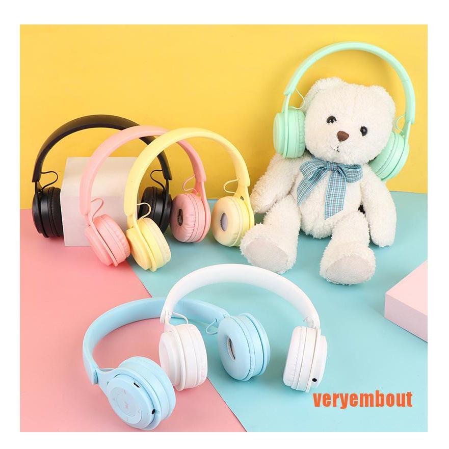 Tai Nghe Bluetooth Minpro Y08 tai nghe không dây chụp tai có micro Headphone