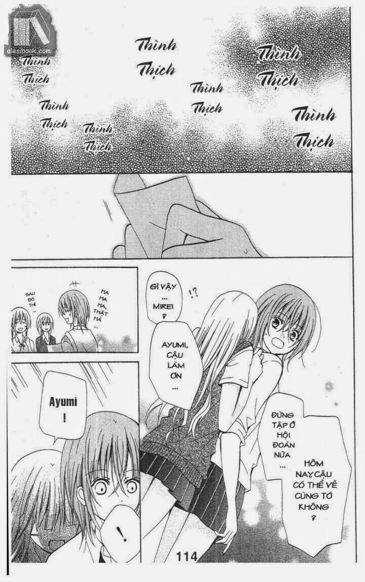 blue friend season 1 chapter 3 34