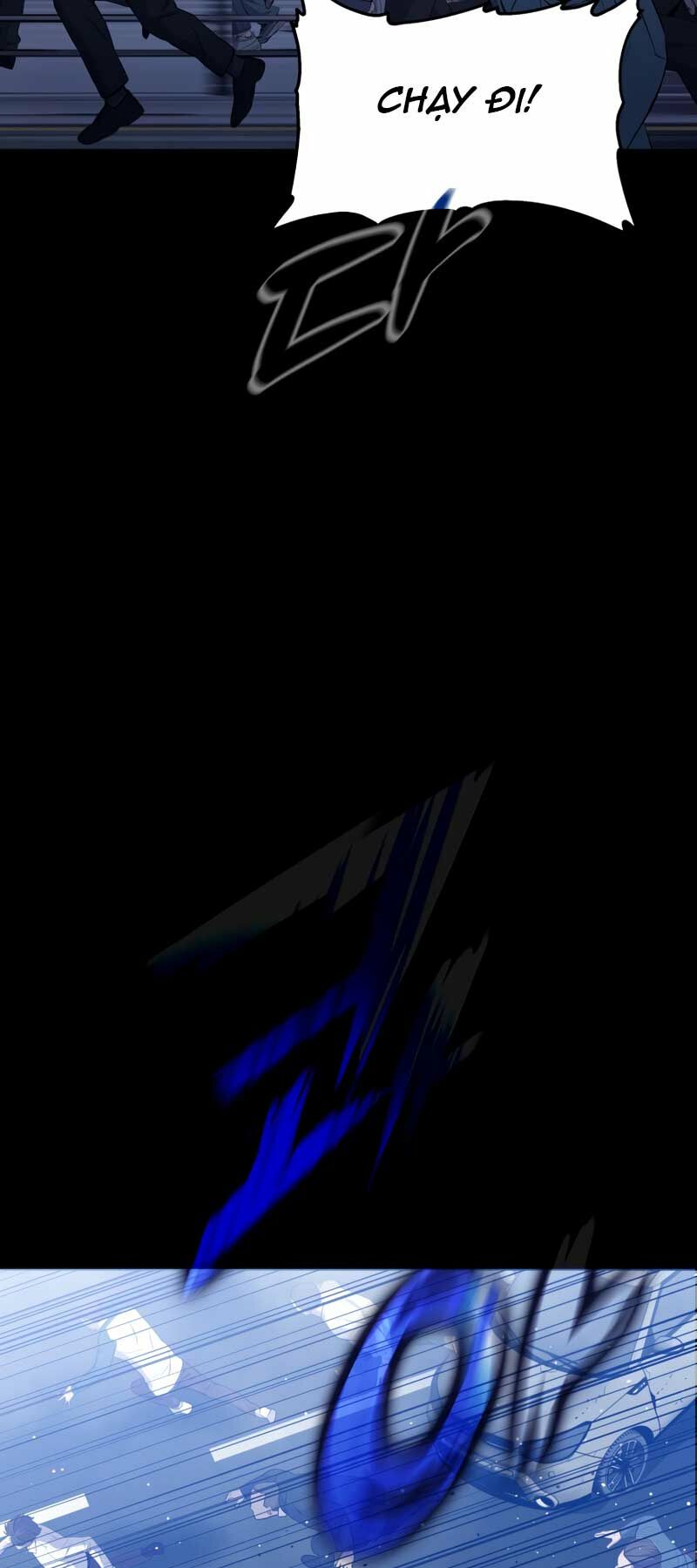 cánh cổng mở ra đúng ngày đầu tiên tôi thành chính trị gia chapter 5 57