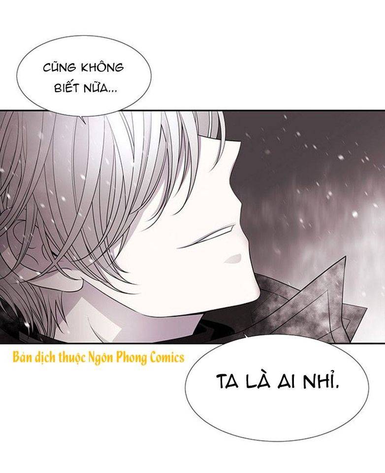 năm môn đệ của charlotte chapter 32 38