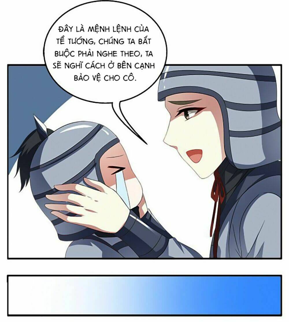 thịnh thế an nhiên chapter 14 36