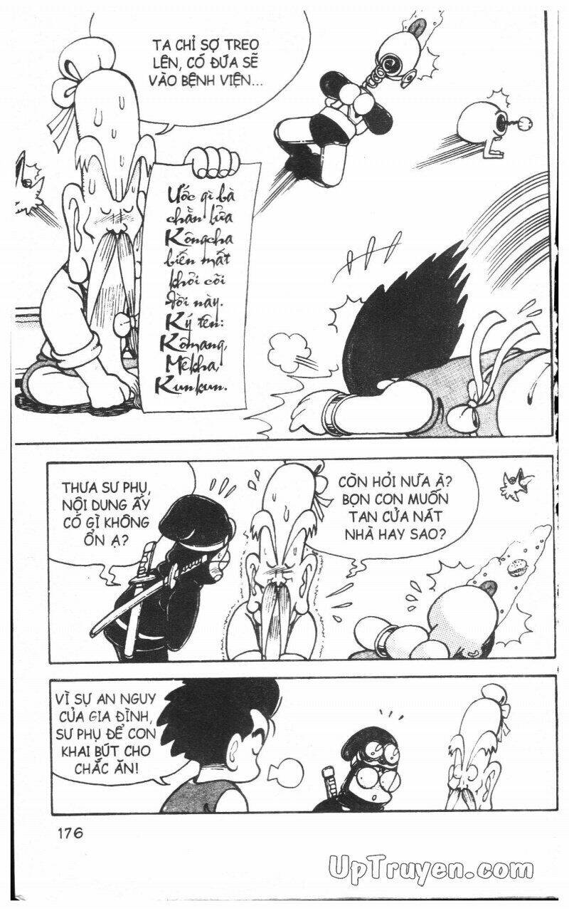 đội quân nhí nhố chapter 4 178