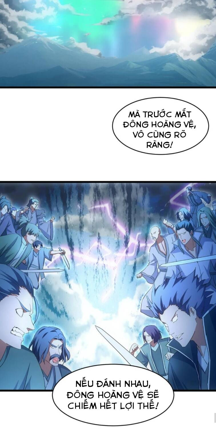 vạn cổ đệ nhất thần chapter 143 33