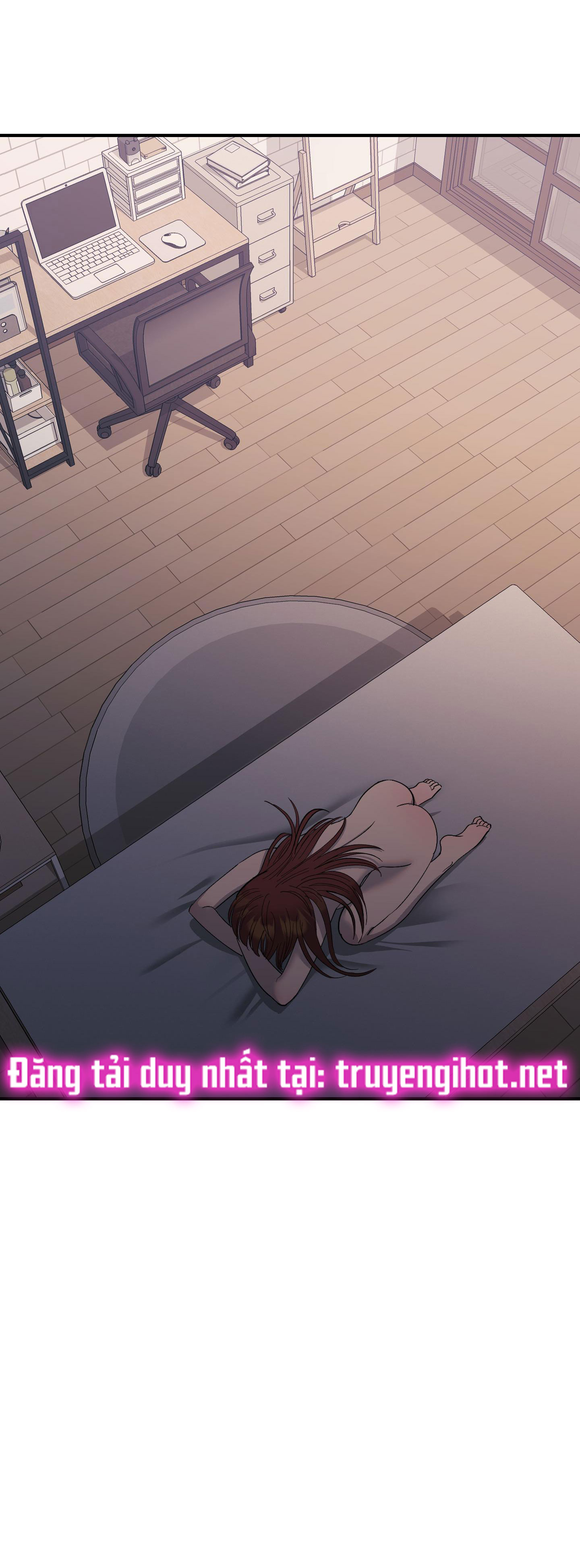 [18+] một lòng một dạ chapter 32.2 32