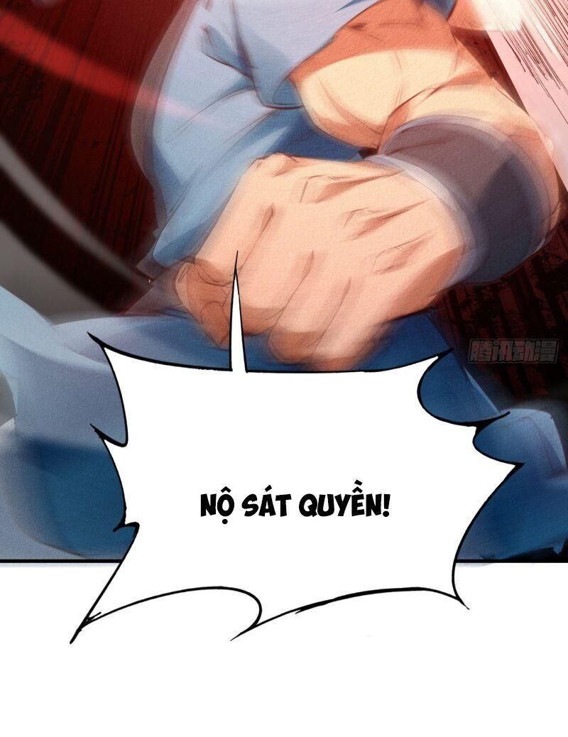 võ đạo chiến thần chapter 4 10