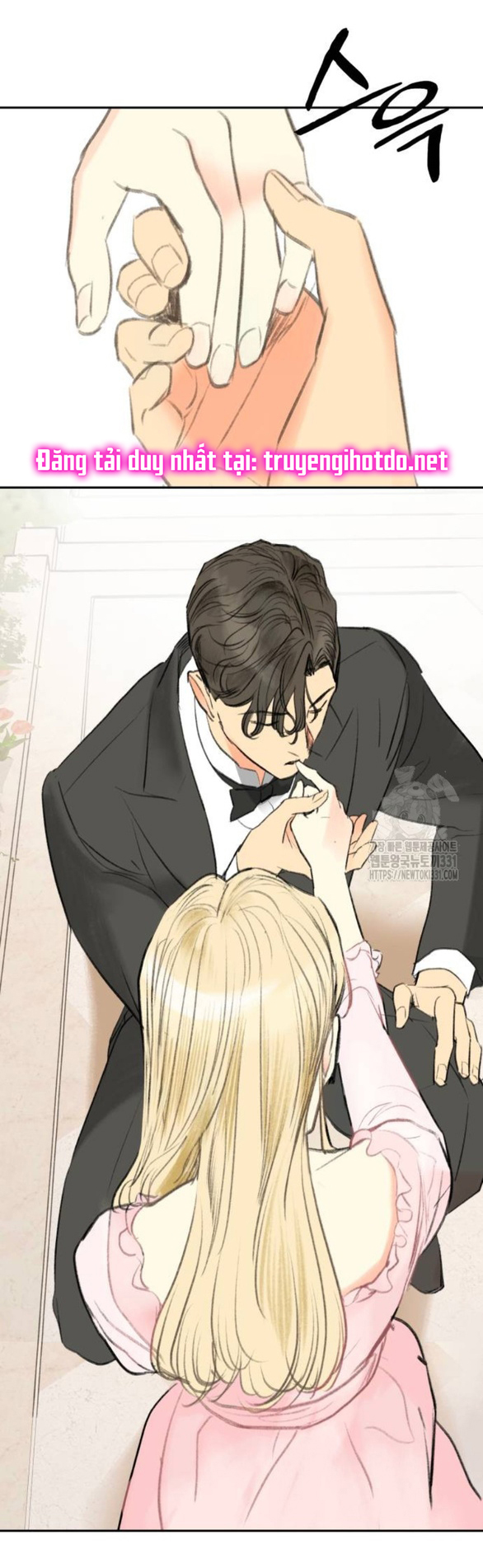 [18+] sự thuần khiết dành cho em chapter 7.2 19