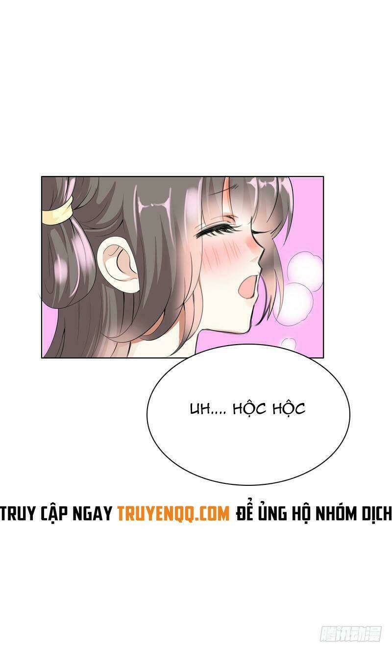 điền viên mật sủng: cô vợ nóng bỏng chapter 26 9