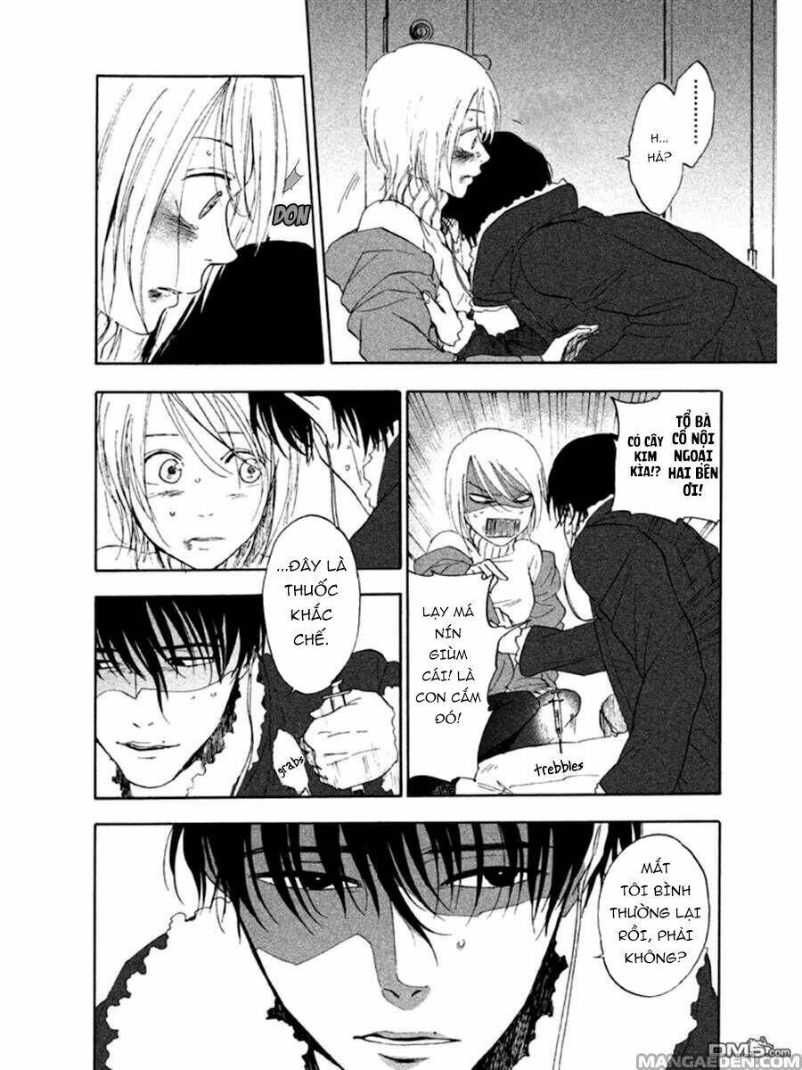ranh giới quỷ chapter 1 29