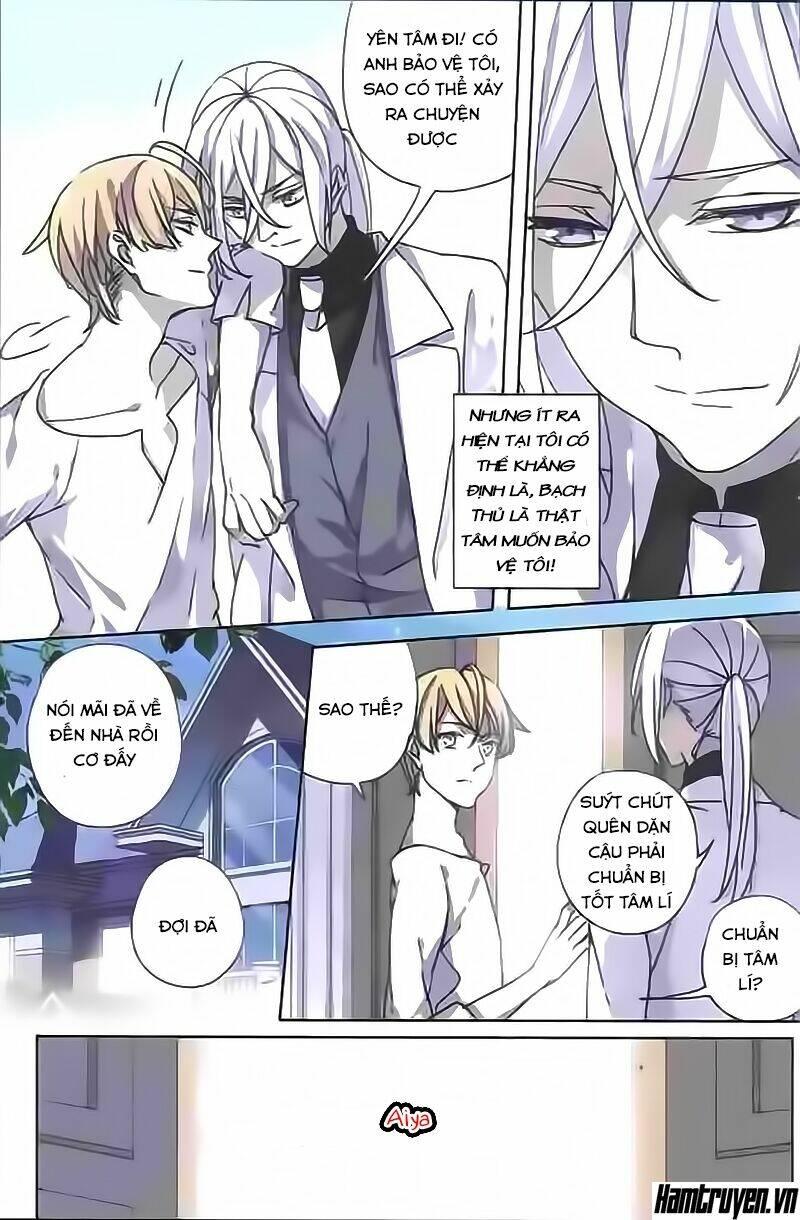 thuấn linh chapter 11 15