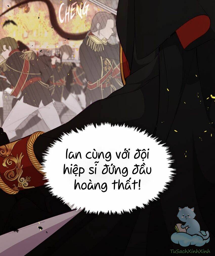 hãy coi chừng ác nữ chapter 83 34