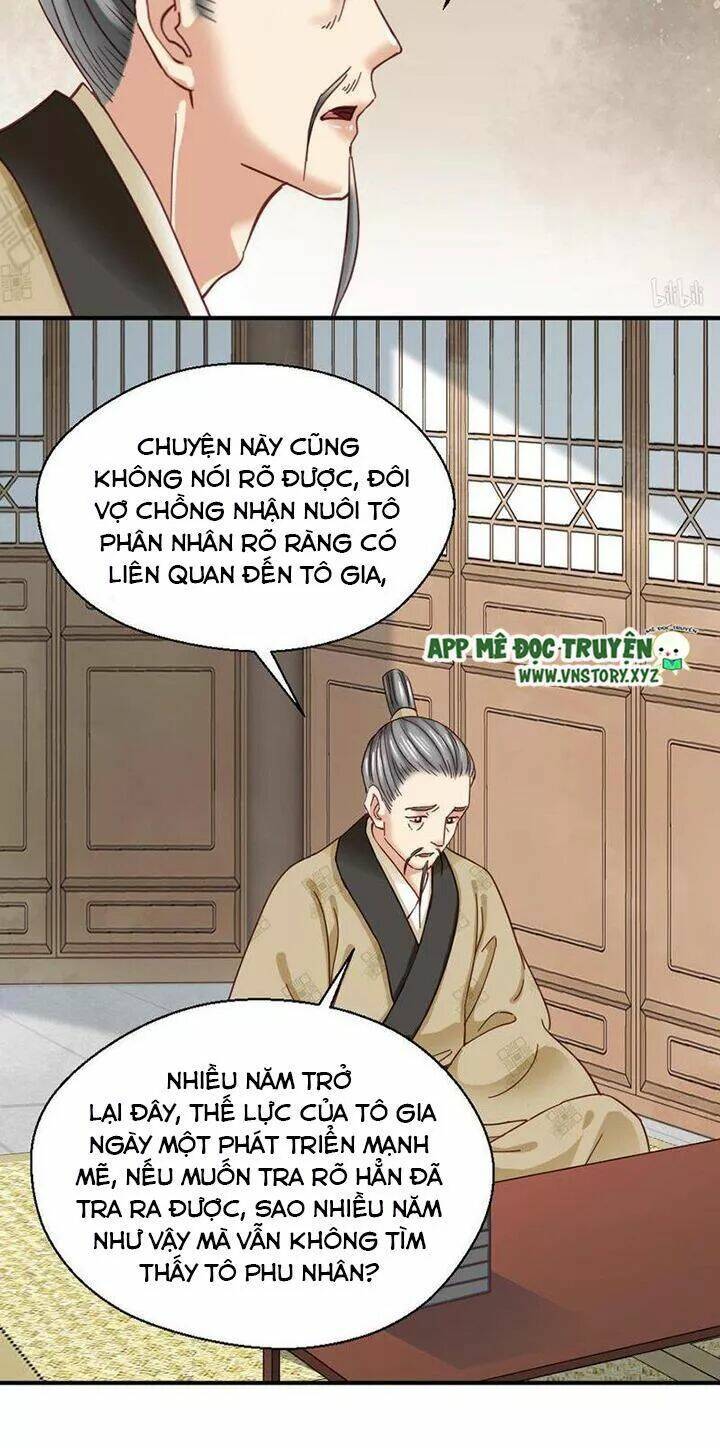 kiều nữ độc phi chapter 145 4